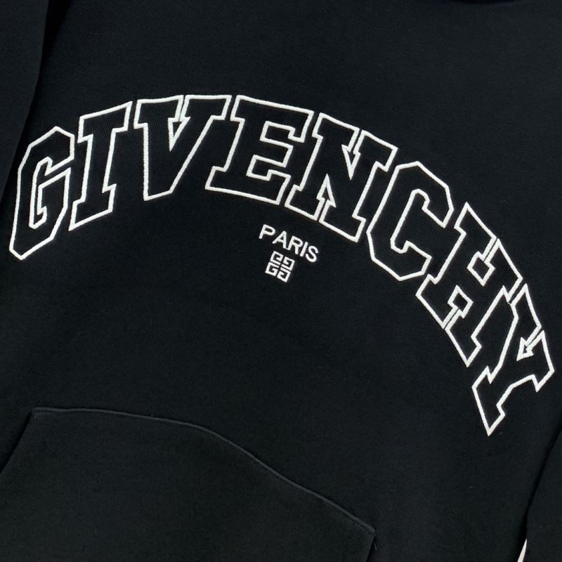 Givenchy Hoodies